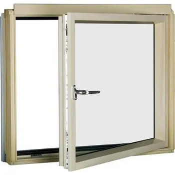 Okno Fasádní okno Fakro BDR P5 FSC 94x95 cm