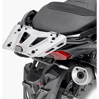 Zavazadlo na motocykl Givi SR 2133 nosič GIVI pro horní kufr pro YAMAHA T-MAX 530 17-19