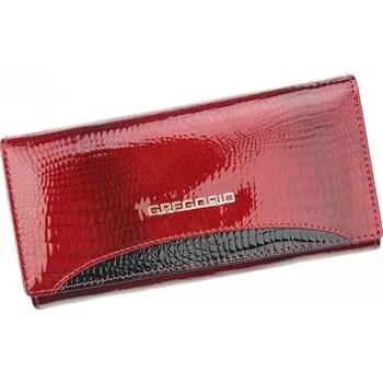 Peněženka Peněženka Gregorio GP-120 - červená