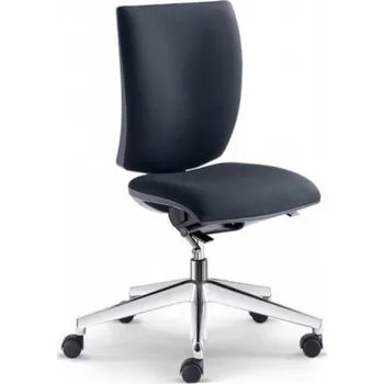LD SEATING pracovní židle Lyra 238 antistatická