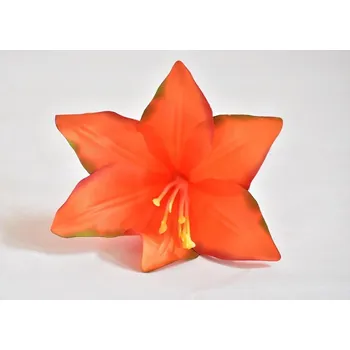 umělá květina Květ lilie mix barev (114450 001 WYR03307 lilie mix)