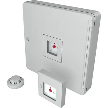 Příslušenství k oknu VELUX Řídící jednotka ZOKT