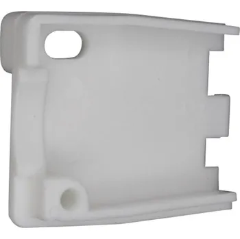 Elektrický konektor Odlehčení od tahu pro Universal MATE-N-LOK UNIVERSAL MATE-N-LOK 641945-1 TE Connectivity Množství: 1 ks