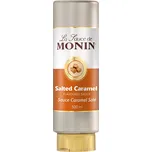 Monin Sauce Salted Caramel 500 ml