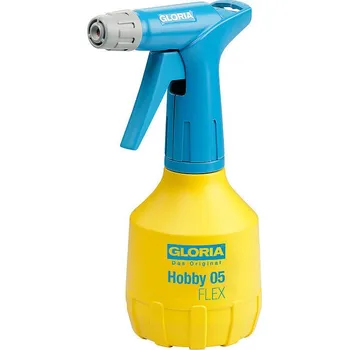 Postřikovač Rozprašovač GLORIA Hobby 05 FLEX