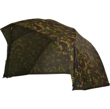 Bivak Aqua Products Camo Fast & Light Brolly