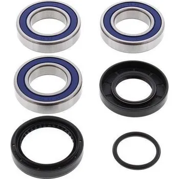All Balls sada zadního ložiska a gufera Honda TRX250 Recon 97-01, TRX250TE Recon 02-18, TRX250TM Recon 02-18, TRX250X / EX Sportrax 01-18