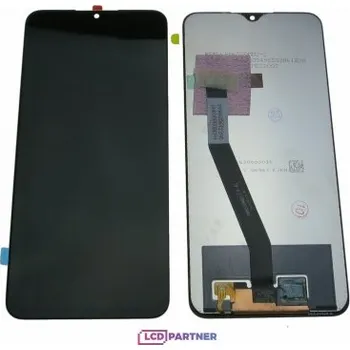 Xiaomi Redmi 9 LCD + dotyková deska černá - prémiová