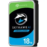 Seagate SkyHawk AI 18 TB (ST18000VE002)