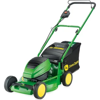 Sekačka John Deere R43B