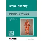 Léčba obezity přehledně a prakticky -…