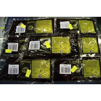 Návnadové aroma Carp servis Václavík Biorapid Atrakt Marmeláda 150g Brusinka