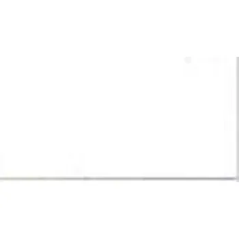 PVC samolepící fólie - bílá 10 samolepící PVC fólie 400 x 300 mm