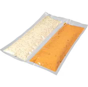 VAC-STAR Vakuové sáčky 200x260 mm - odtrhnutelné dvojité