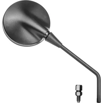 Zrcátko pro motocykl Zpětné zrcátko BMW (závit pravý M10), Q-TECH