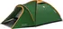 Stan Husky Outdoor Classic Bizon 4 zelený