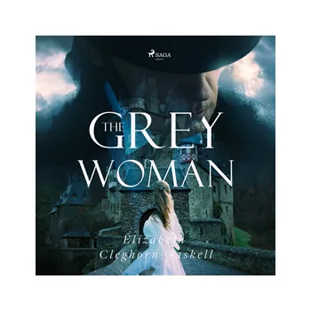 The Grey Woman MP3 download