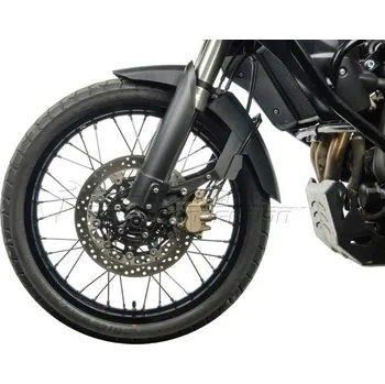 Rám pro motocykl Triumph Tiger 800 (10-) - slidery na přední osu SW-Motech