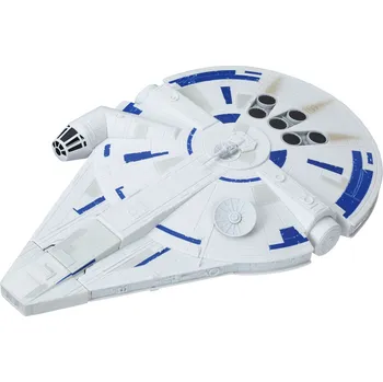 Hasbro Star Wars Solo Force Link 2.0 Vehicle 2018 Millennium Falcon
