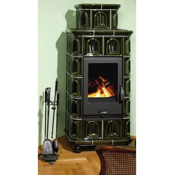 Krbová kamna Brabenec - Želetava Želetavská kamna Olymp