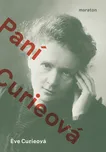Paní Curieová - Eve Curieová (2021,…