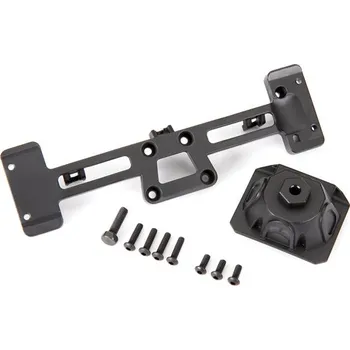 RC vybavení 1:10 Traxxas TRX-4 Ford Bronco 2021: Držák rezervního kola