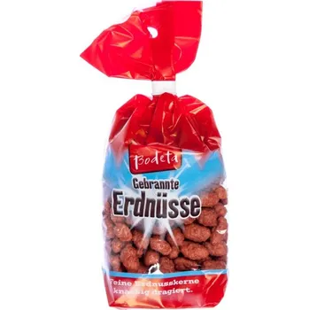 Cukrovinka Bodeta arašídy pražené v cukru 175 g