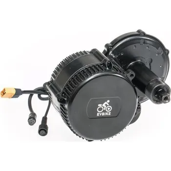 sada pohonu pro kolo Kit EVBIKE středový pohon 250W 36V