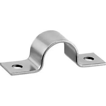 Organizace kabelů Norma Normafix® BSL Type 512 upevňovací příchytka šroubovací 05128980115 Průměr kabelového svazku (rozsah) 15 mm (max) 1 ks