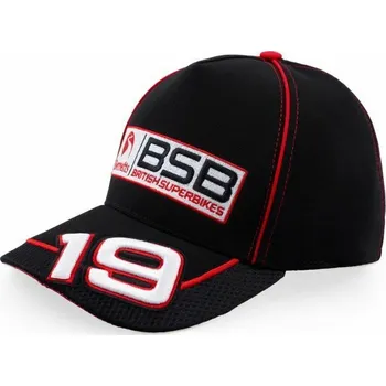 Kšiltovka Kšiltovka Bennetts BSB 19 , Velikost: UNI