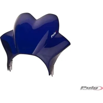 Plexi Puig Wave (Barva plexi: Lehce kouřové)