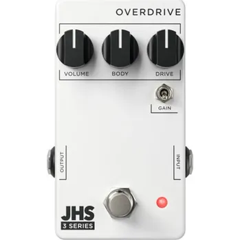 Kytarový efekt JHS Pedals 3 Series Overdrive