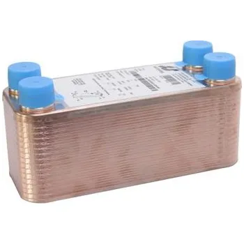 Deskový výměník OVBD 33