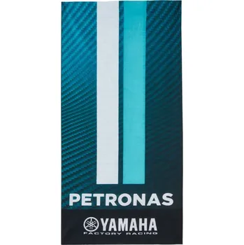 Nákrčník Nákrčník YAMAHA PETRONAS, Velikost: UNI