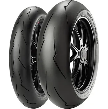 Pirelli Diablo Supercorsa V2 SC1 200/55 R17 78 W R TL