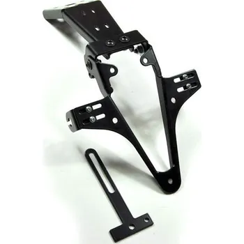 Držák SPZ HIGHSIDER Držák SPZ KTM RC8 08-