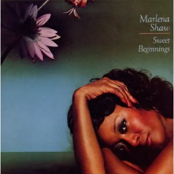 Zahraniční hudba Marlena Shaw - Sweet Beginnings/Remastered (CD, CDBBR0030)