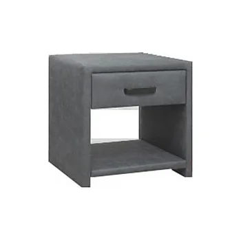 Noční stolek Noční stolek IRISA PW 11 světle šedá