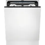 Electrolux KECA7300W