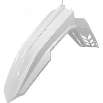 Blatník karosérie Blatník přední Suzuki, RTECH (bílý, s průduchy)