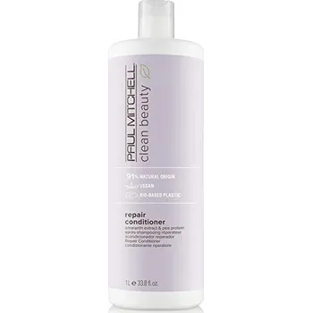 Paul Mitchell Clean Beauty Repair Conditioner - Kondicionér pro poškozené vlasy 1000 ml
