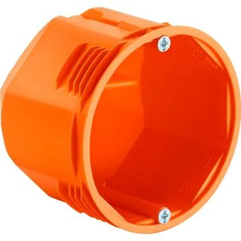 Elektroinstalační krabice KA-9066-12