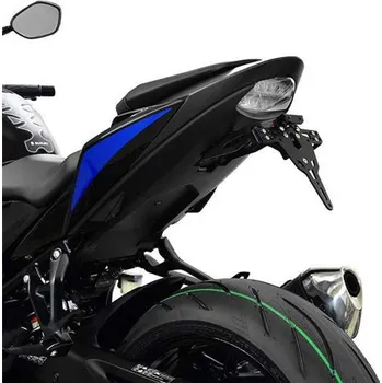 Držák SPZ IBEX-Pro Držák SPZ SUZUKI GSX-S 750, 16-