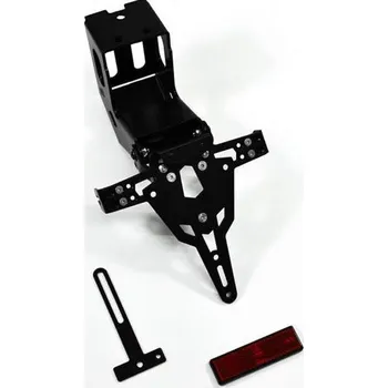 Držák SPZ IBEX-Pro Držák SPZ APRILIA SMV 750 Dorsoduro, 12-16