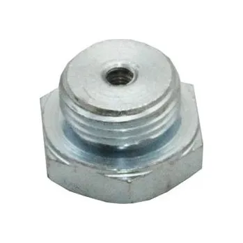 Příslušenství ke kotli THERMONA Zátka 1/2" M5