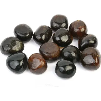 Přírodní kámen Dravit - hnědý turmalín