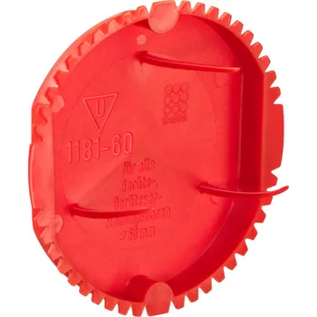 Elektroinstalační krabice KA-1181-60