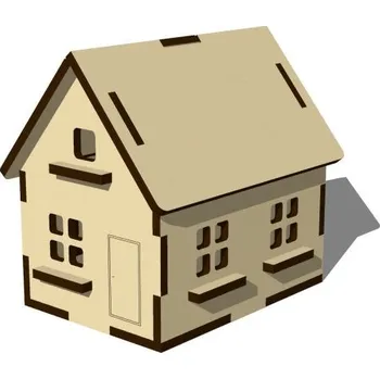 Pelisport Domeček 03