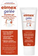Elmex Gelée zubní gel 25 g