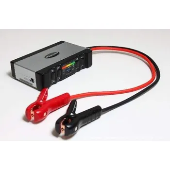 Startovací zdroj STARTOVACÍ ZDROJ UNISTART LITHIUM 12V, UNIBAT - ITÁLIE